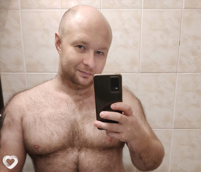 Сергей, 37, Астане — анкета №284271