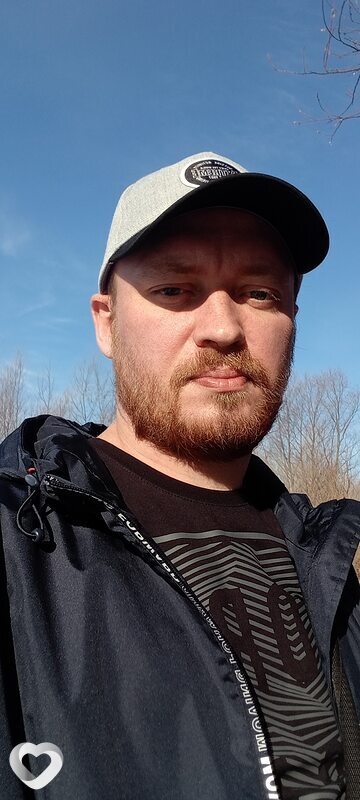 Илья, 45, Нижнем Новгороде — анкета №284277