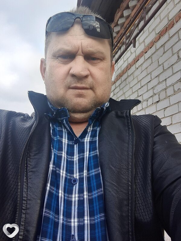 Алексей, 45, Сургуте — анкета №284279