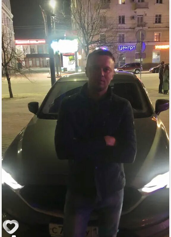 Александр, 41, Воронеже — анкета №284435