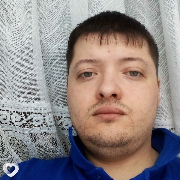 Максим, 38, Сургуте — анкета №284437