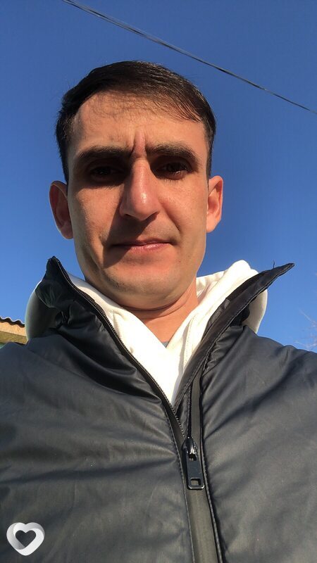 Артур, 29, Алматы — анкета №284439