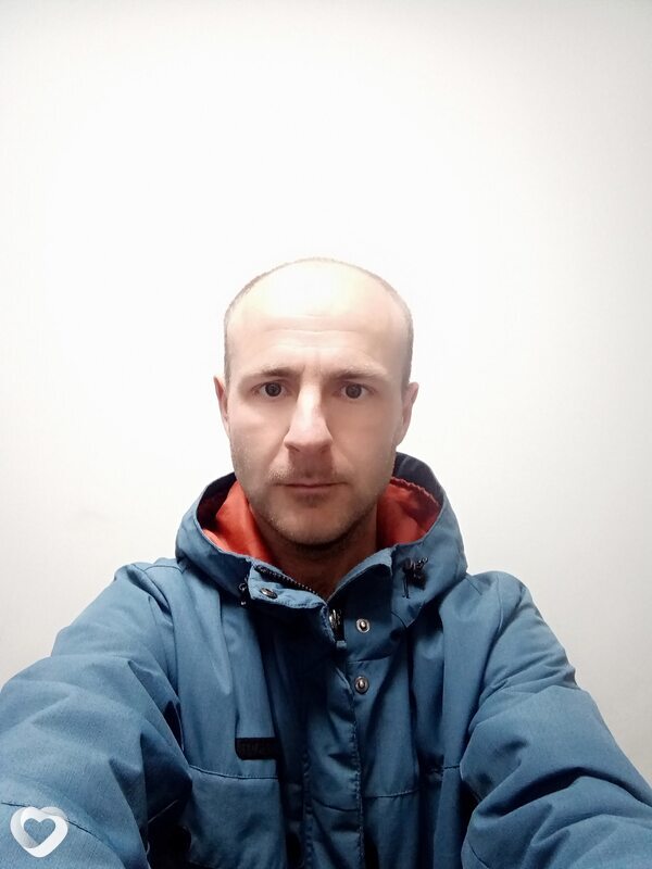 Костя, 39, Мозыре — анкета №284442