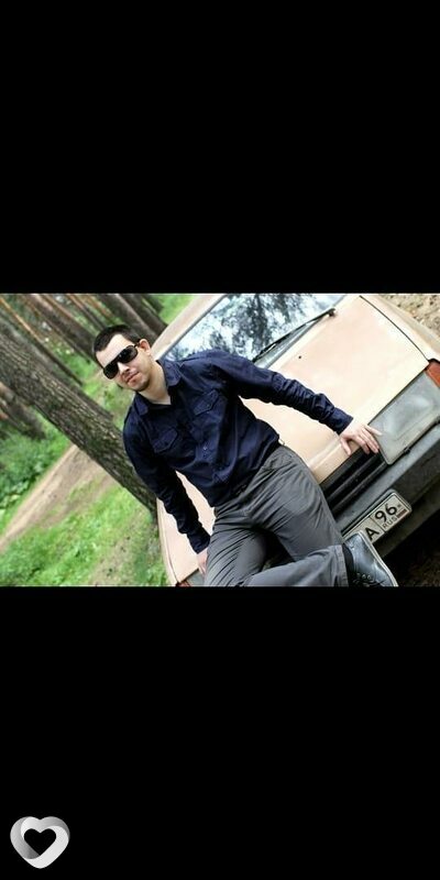 Денис, 41, Каменске-Уральском — анкета №284443