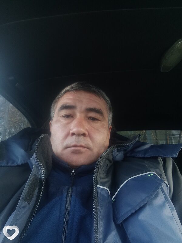 Георгий, 45, Караганде — анкета №284444