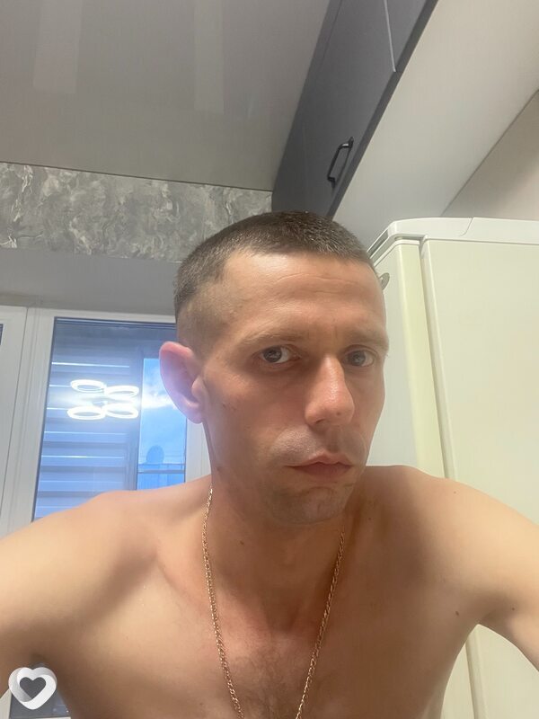Сергей, 37, Воронеже — анкета №284330