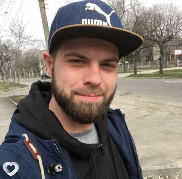 Василий, 41, Ухте — анкета №284332
