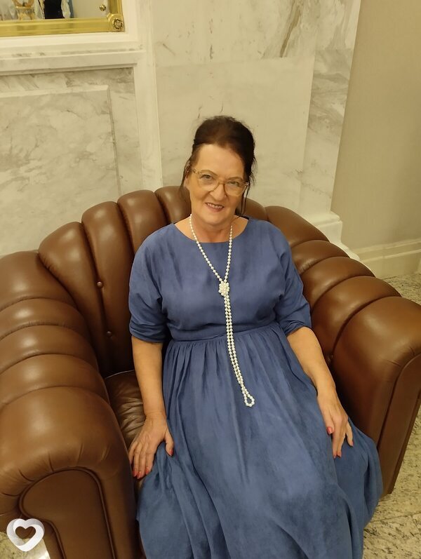 Ирина, 65, Минске — анкета №284334