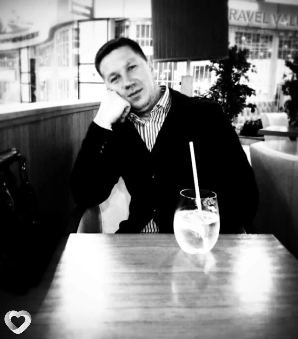 Дмитрий, 46, Санкт-Петербурге — анкета №284338