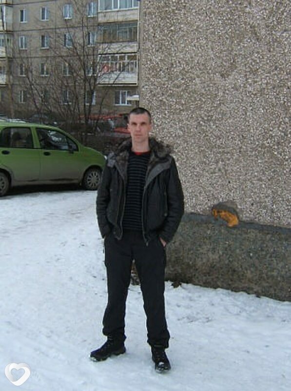 Дмитрий, 53, Бресте — анкета №284342
