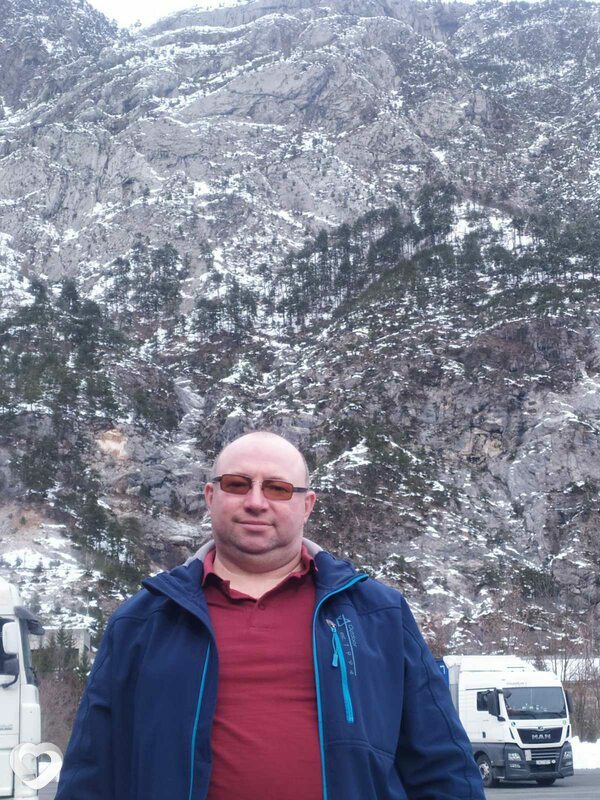 Андрей, 56, Минске — анкета №284343