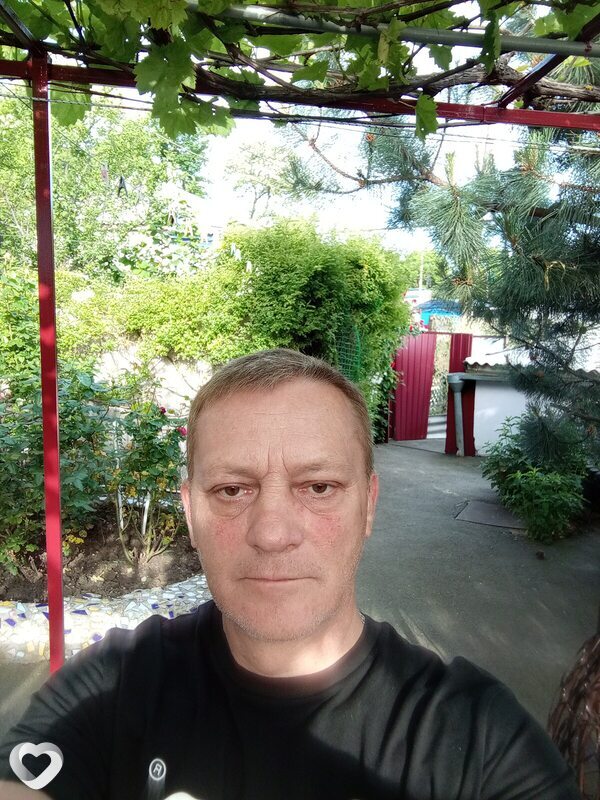 Семен, 51, Ставрополе — анкета №284344