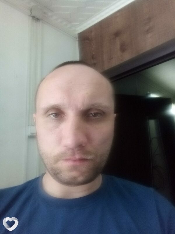 Александр, 41, Вологде — анкета №284345