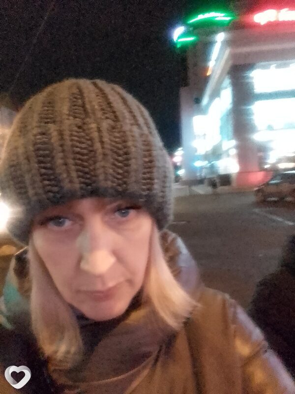 Елена, 45, Красноярске — анкета №284346