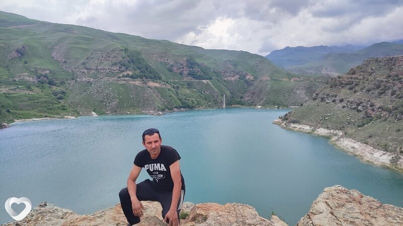Алексей, 39, Пятигорске — анкета №284351