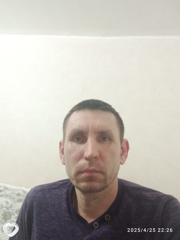 Владимир, 40, Ижевске — анкета №284628