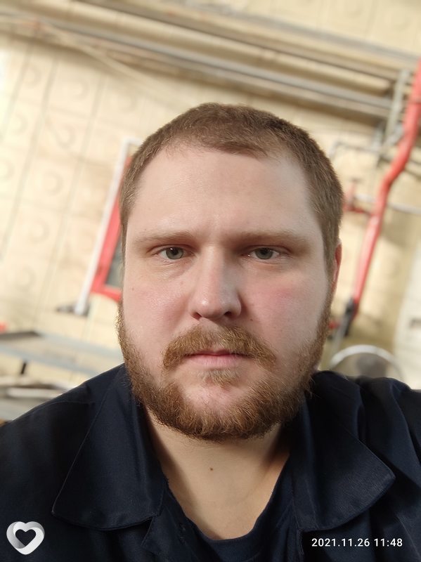 Sainubis, 30, Москве — анкета №284629