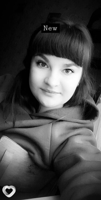 Мария, 25, Могилев — анкета №284632