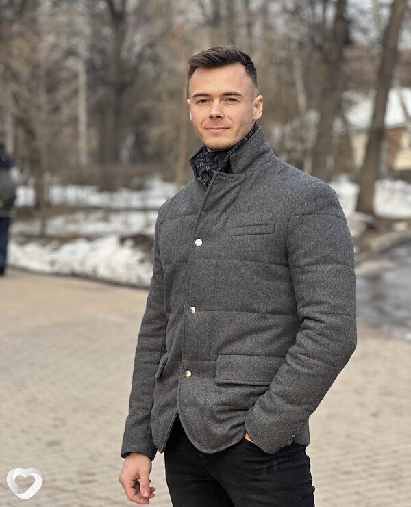 Саша, 35, Виннице — анкета №284633