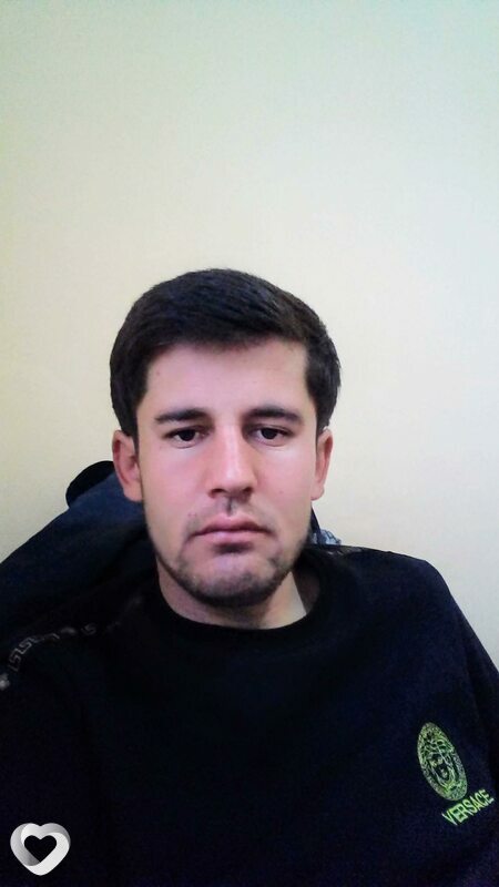 Розиков, 29, Тайшете — анкета №284634