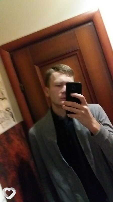 Сергей, 30, Астане — анкета №284636