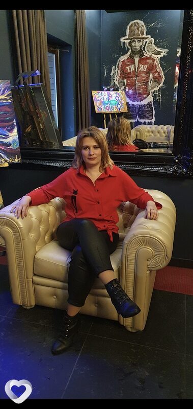 Алекса, 52, Минске — анкета №284650
