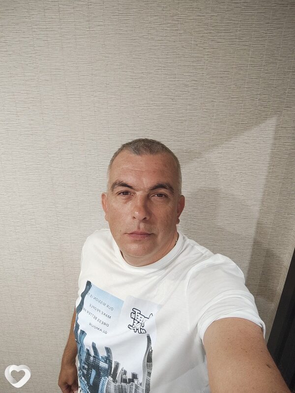 Вячеслав, 52, Новополоцке — анкета №284653