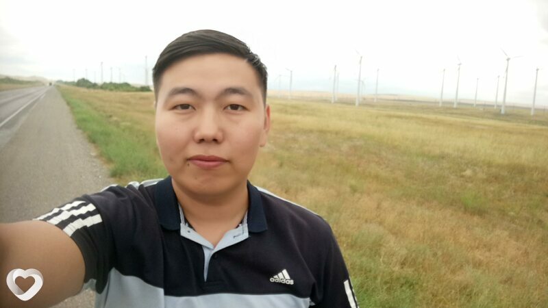 Айдос, 32, Семей — анкета №284654