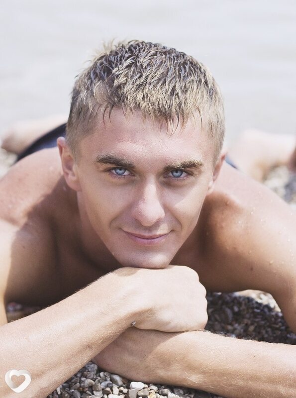 Саша, 38, Ростове-на-Дону — анкета №284655