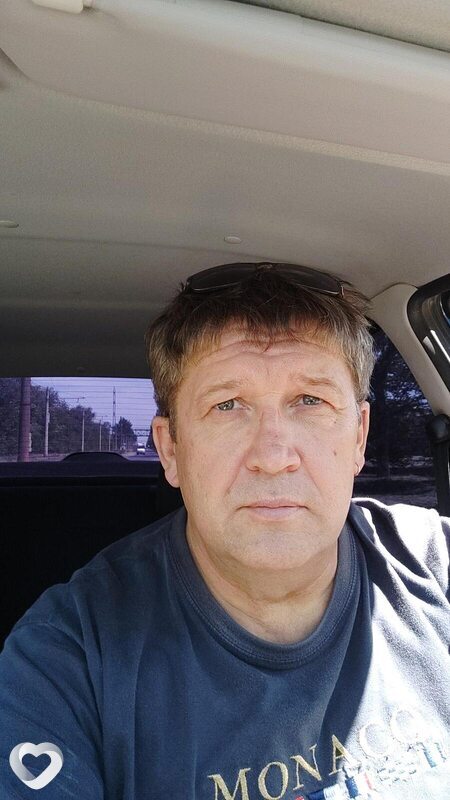 Дим, 55, Волжском — анкета №284657