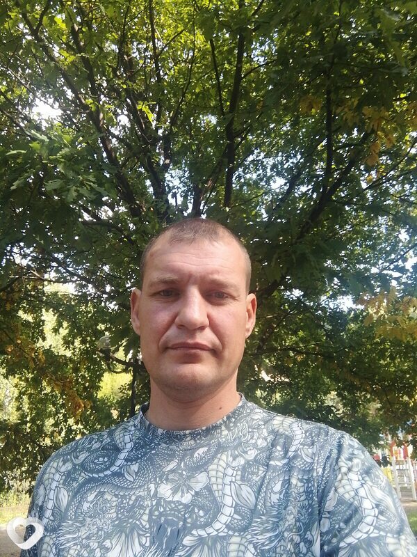 Александр, 39, Москве — анкета №284658