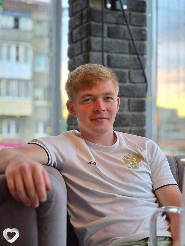 Александр, 28, Чебоксарах — анкета №284659