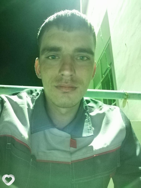 Александр, 31, Чите — анкета №284661