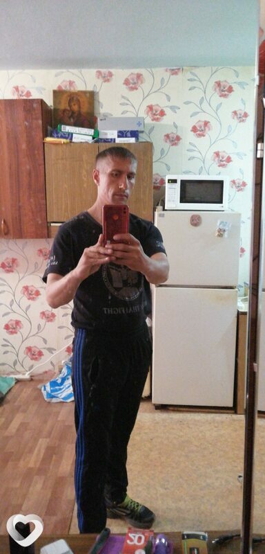 Лаврентий, 46, Кемерове — анкета №284663