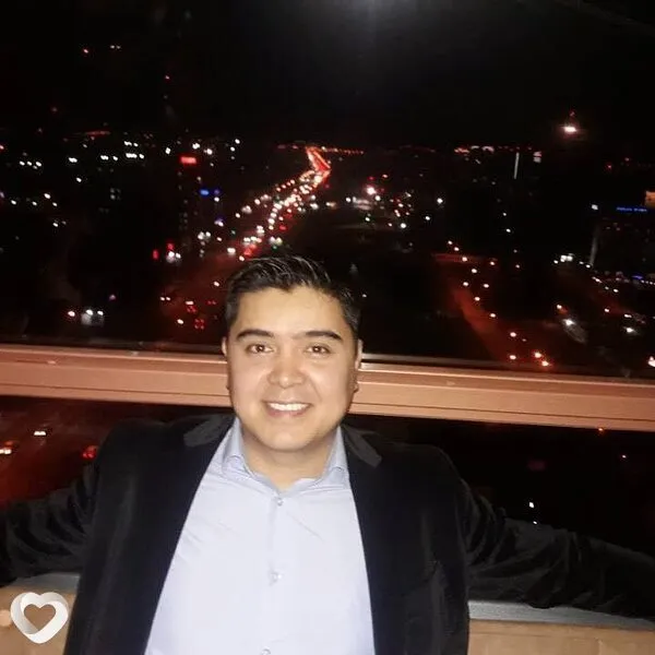 Антон, 36, Барнауле — анкета №284664