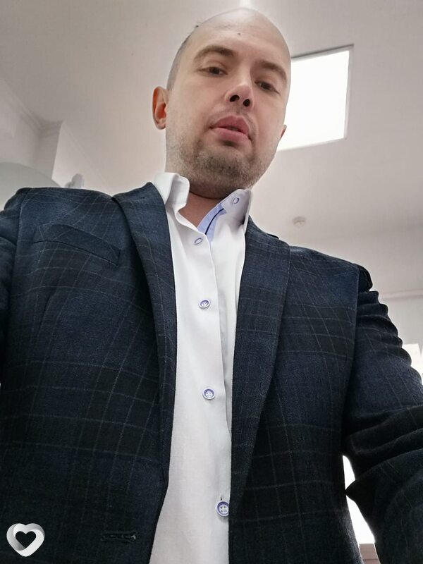 Илья, 44, Астрахани — анкета №284667