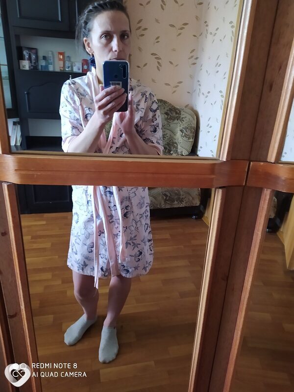 Елена, 41, Бобруйске — анкета №284669