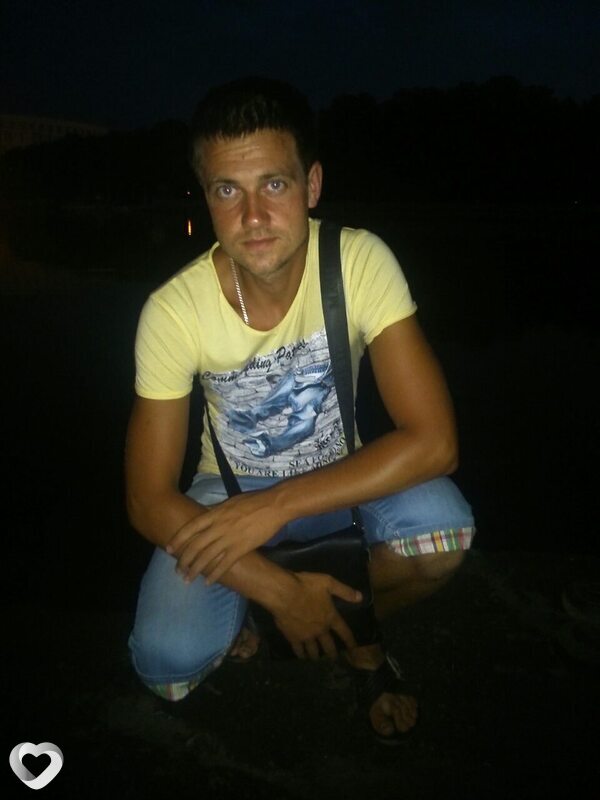 Дмитрий, 42, Калинковичах — анкета №284901
