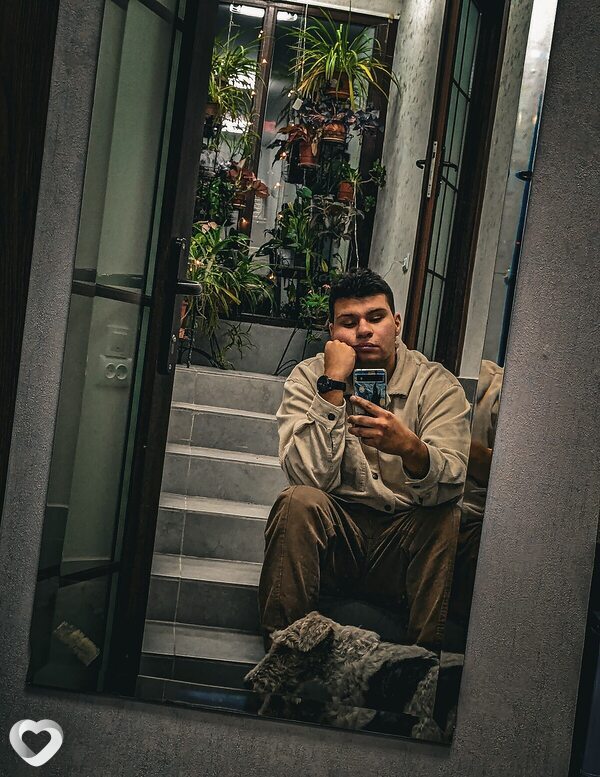 Valentinas, 26, Актобе — анкета №284902
