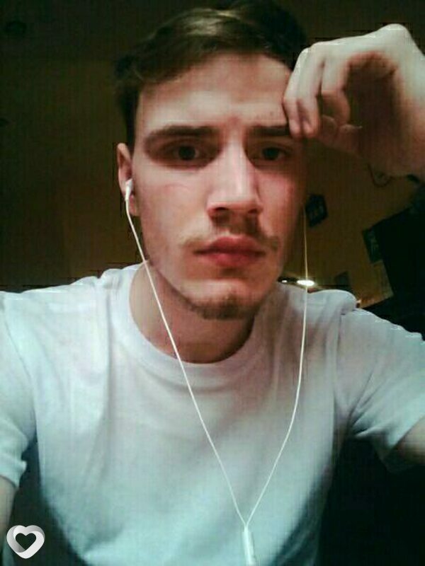 Евгений, 26, Санкт-Петербурге — анкета №284906