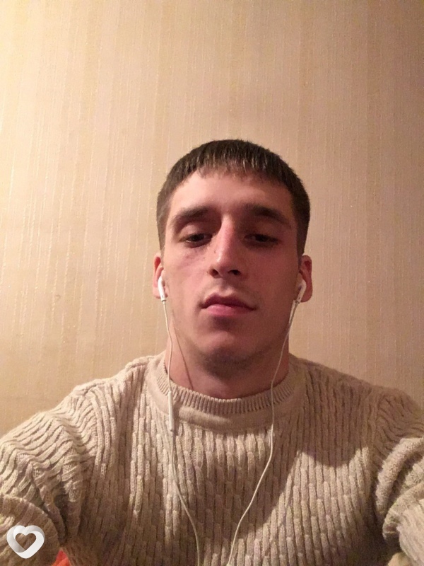 Руслан, 33, Витебске — анкета №284909
