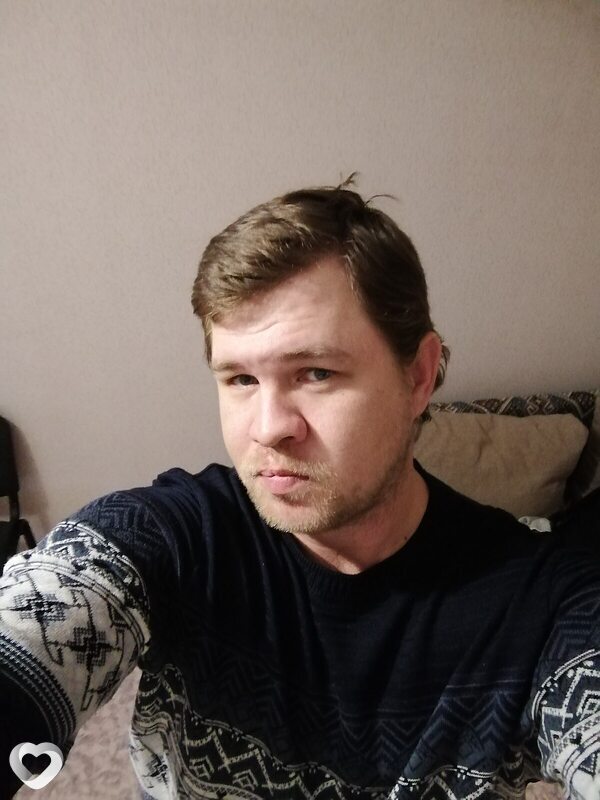 Макс Арефьев, 31, Самаре — анкета №284912