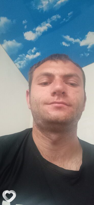 Ибрагим, 24, Краснодаре — анкета №284916