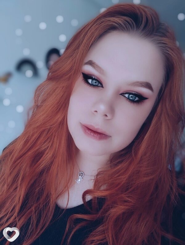 Алёна, 25, Орше — анкета №284918