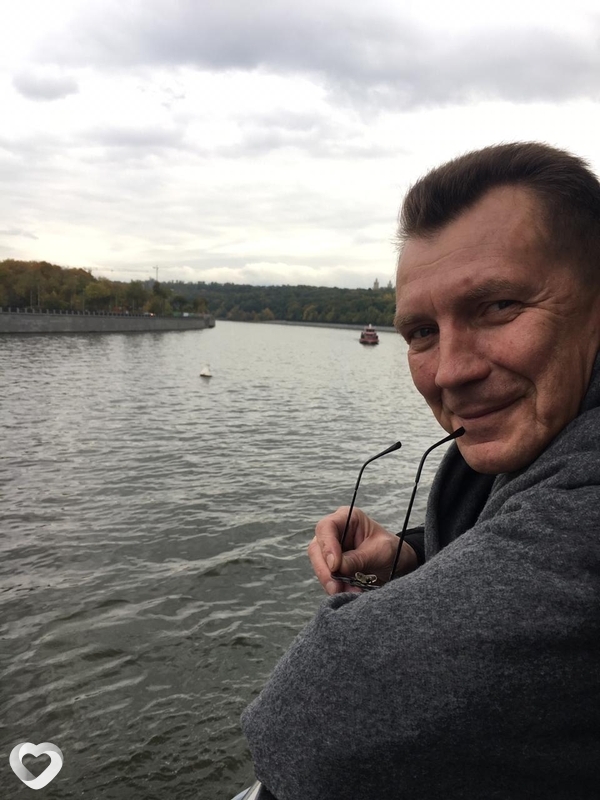 Сергей, 63, Пензе — анкета №284919