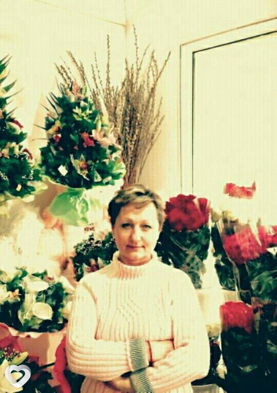 Лариса, 62, Алматы — анкета №284924