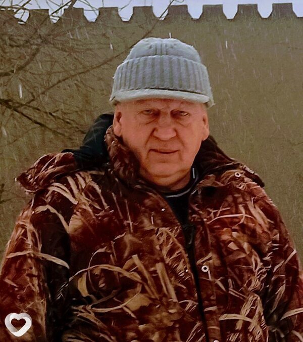 Леонид, 67, Волковыске — анкета №284925