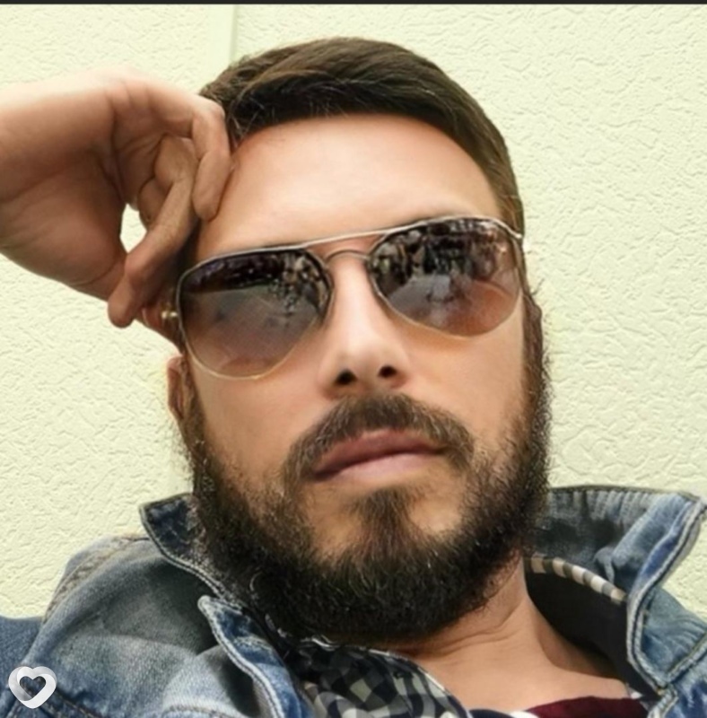 Влад, 44, Санкт-Петербурге — анкета №284685