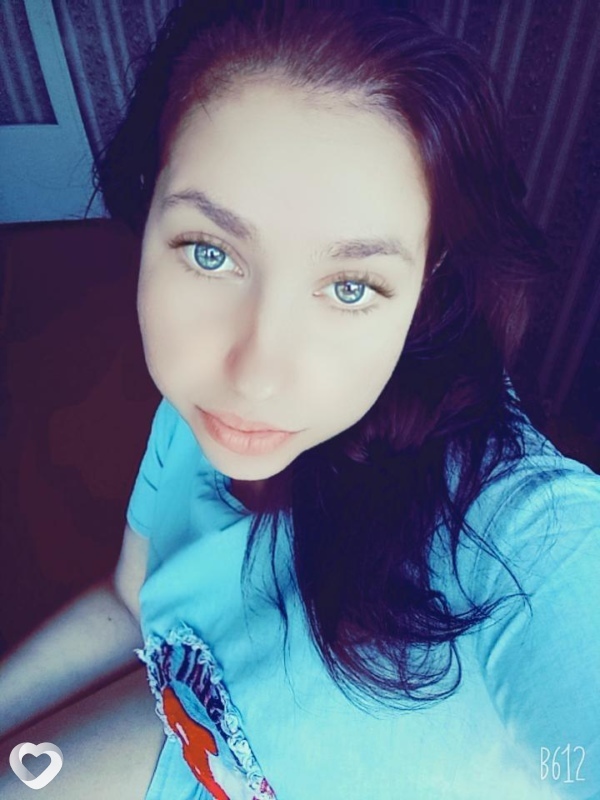Яна Шафеева, 31, Минске — анкета №284691