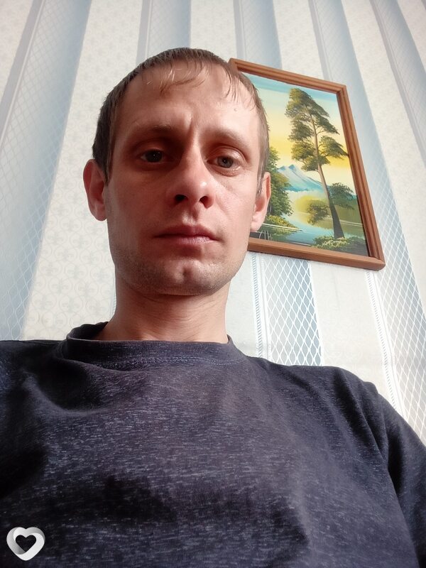 Максим, 36, Екатеринбурге — анкета №284699